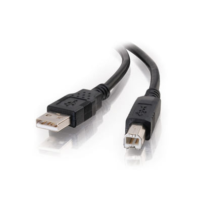 USB 2.0 A to B Cables