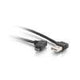 Legrand C2G 28116 | 5m USB 2.0 A Right Angle Male to Micro-USB B Right Angle Male Cable (16.4ft)