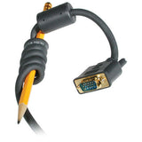 Legrand C2G 28248 | 75ft Flexima VGA Monitor Cable M/M - In-Wall CL3-Rated