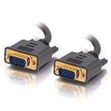 Legrand C2G 28247 | 50ft Flexima VGA Monitor Cable M/M - In-Wall CL3-Rated