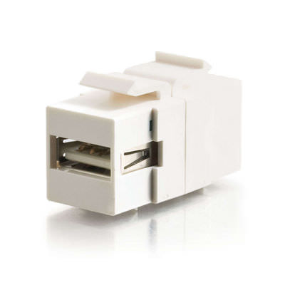 USB Keystone Inserts