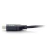 Legrand C2G 28827 | 3ft USB-C to C 2.0 Male to Male Cable (5A)