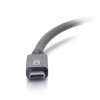 Legrand C2G 28830 | 3ft USB-C Male to USB-C Male Cable (3A) - USB 3.2 Gen 1 (5Gbps)