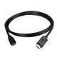 Legrand C2G 28850 | 3ft USB 2.0 USB-C to USB Micro-B Cable M/M - Black