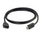 Legrand C2G 28864 | 10ft USB-C Male to USB Micro-B Male Cable - USB 3.2 Gen 1 (5Gbps) - Black