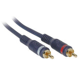 Legrand C2G 29103 | 100ft Velocity RCA Stereo Audio Cable