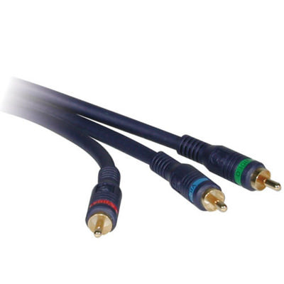 Legrand C2G 29112 | 3ft Velocity RCA Component Video Cable