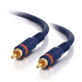 Legrand C2G 29116 | 12ft Velocity S/PDIF Digital Audio Coax Cable