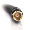 Legrand C2G 29137 | 100ft Value Series F-Type RG6 Coaxial Video Cable
