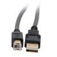 Legrand C2G 29141 | 2m Ultima USB 2.0 A/B Cable (6.6ft)
