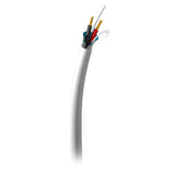 Legrand C2G 29203 | 25ft Bulk 18 AWG Shielded Speaker Wire - Plenum CMP-Rated