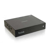 Legrand C2G 29302 | Display Port HDBaseT Extender over Cat Transmitter (TAA Compliant)