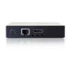 Legrand C2G 29303 | Display Port HDBaseT Extender over Cat (TAA Compliant)
