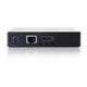 Legrand C2G 29303 | Display Port HDBaseT Extender over Cat (TAA Compliant)