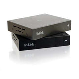 Legrand C2G 29303 | Display Port HDBaseT Extender over Cat (TAA Compliant)
