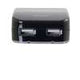 Legrand C2G 29346 | 2-Port USB 1.1 Over Cat5 Superbooster Extender Dongle Receiver
