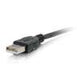 Legrand C2G 29348 | USB 1.1 Over Cat5 Superbooster Extender Dongle Transmitter