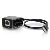 Legrand C2G 29348 | USB 1.1 Over Cat5 Superbooster Extender Dongle Transmitter