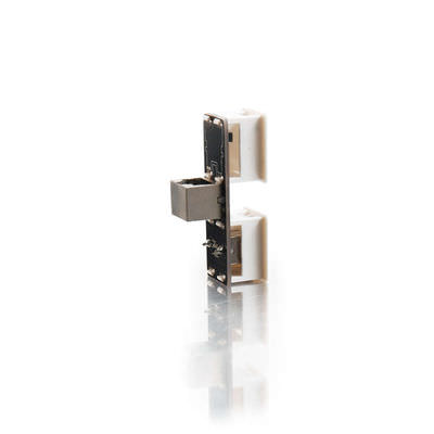 Legrand C2G 29349 | USB 1.1 Over Cat5 Superbooster Extender Keystone Insert Transmitter