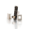 Legrand C2G 29349 | USB 1.1 Over Cat5 Superbooster Extender Keystone Insert Transmitter