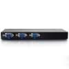 Legrand C2G 29503 | C2G 2-Port UXGA Monitor Splitter/Extender (Female Input) (TAA Compliant)