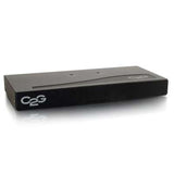 Legrand C2G 29503 | C2G 2-Port UXGA Monitor Splitter/Extender (Female Input) (TAA Compliant)