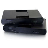 Legrand C2G 29523 | 4-Port USB 3.1 Over Cat6a Extender