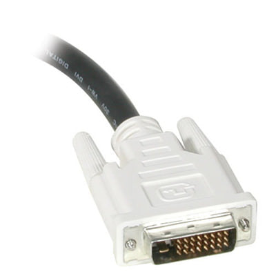 Legrand C2G 29527 | 5m DVI-D M/M Dual Link Digital Video Cable (16.4ft)