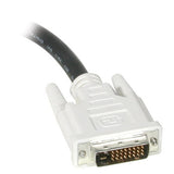 Legrand C2G 29527 | 5m DVI-D M/M Dual Link Digital Video Cable (16.4ft)
