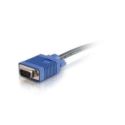 Legrand C2G 29587 | 11in 2-Port VGA Monitor Splitter Cable