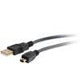 Legrand C2G 29653 | 5m Ultima USB 2.0 A to Mini-B Cable (16.4ft)