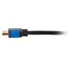Legrand C2G 29676 | 5ft High Speed HDMI Cable With Gripping Connectors - 4K 60Hz