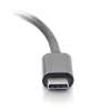 Legrand C2G 29826 | USB-C to Ethernet Network Adapter Converter with PXE Boot