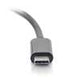 Legrand C2G 29826 | USB-C to Ethernet Network Adapter Converter with PXE Boot