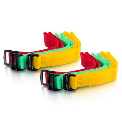 Cable Wraps and Straps