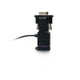 Legrand C2G 29869 | VGA to HDMI Adapter Converter for Universal HDMI Adapter Ring