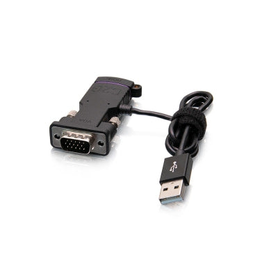 Legrand C2G 29869 | VGA to HDMI Adapter Converter for Universal HDMI Adapter Ring