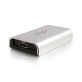 Legrand C2G 30547 | USB to HDMI Adapter with Audio Up To 1080p
