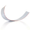 Legrand C2G 32261 | 100ft 28 AWG 25-Conductor Flat Ribbon Bulk Cable