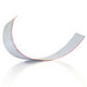 Legrand C2G 32261 | 100ft 28 AWG 25-Conductor Flat Ribbon Bulk Cable