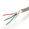 Legrand C2G 32271 | 1000ft 24 AWG 7-Conductor Foil Shield PVC Bulk Cable