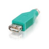 Legrand C2G 35700 | USB to PS/2 Adapter