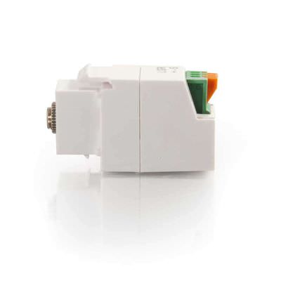 Audio Keystone Inserts