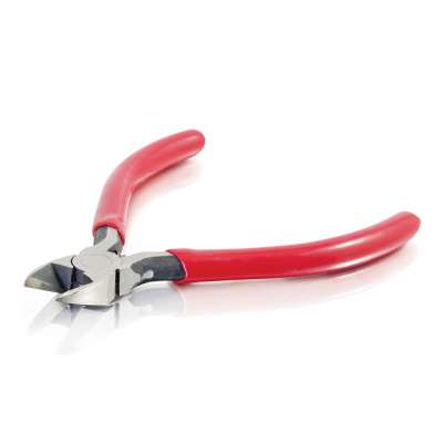Legrand C2G 38001 | 4.5in Flush Wire Cutter (TAA Compliant)
