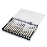 Legrand C2G 38014 | 16pc Jeweler Screwdriver Set (TAA Compliant)