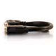 Legrand C2G 38065 | 9in One LFH-59 (DMS-59) Male to Two HD15 VGA Female Cable