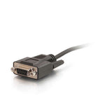 Legrand C2G 38538 | Serial RS232 Projector Cable - Mitsubishi compatible