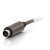Legrand C2G 38539 | Serial RS232 Projector Cable - ViewSonic compatible