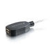 Legrand C2G 39000 | 12m USB 2.0 A Male to A Female Active Extension Cable (39.4ft)