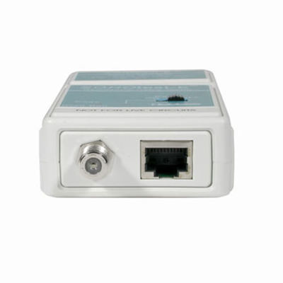 Legrand C2G 39004 | SOHOTest-E Residential Cable Tester
